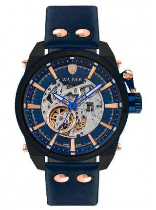 Ремешок Wainer WA-10980-M